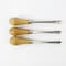 Excel Blades Palm Style Woodcarving Tool Set with Wood Handles 5pc, 12pk 56010 - alternate 7
